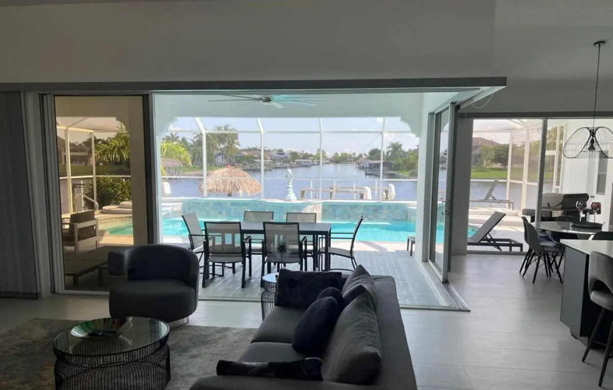 Villa Dolphin View - Bild# 28