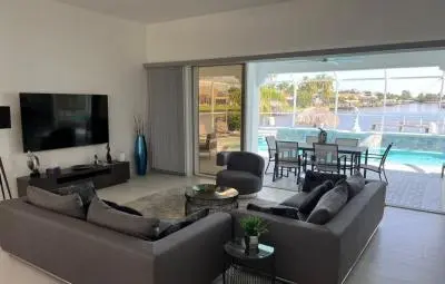 Villa Dolphin View - Bild# 31