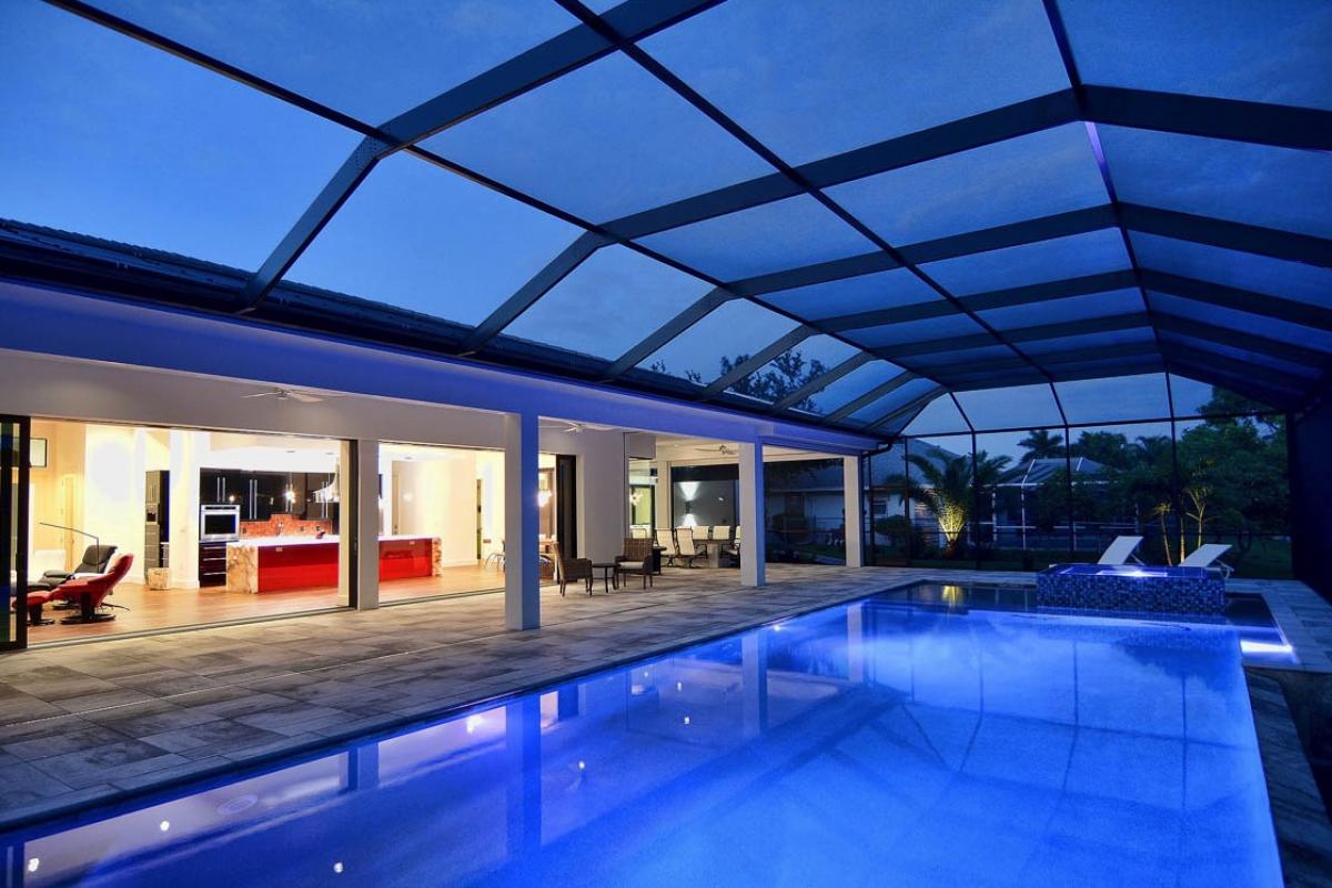 Poolblue