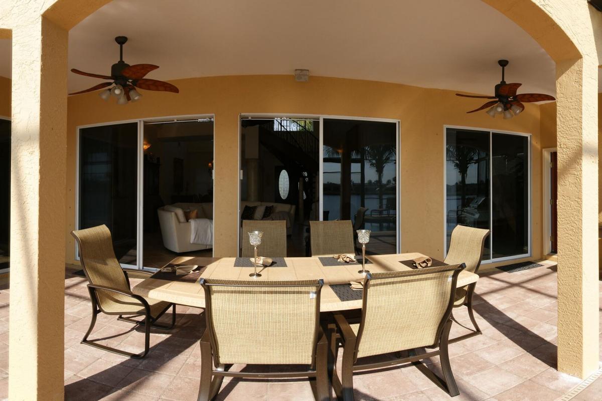 lanai