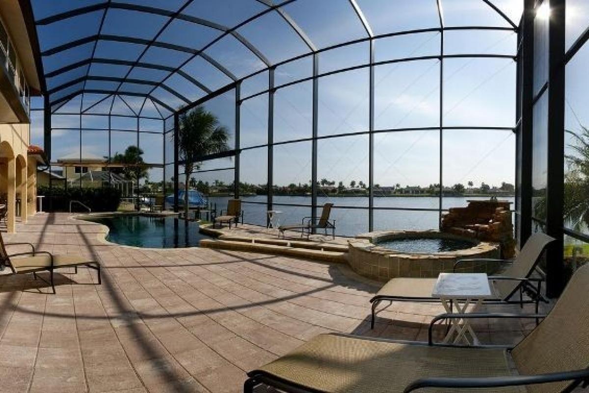 lanai