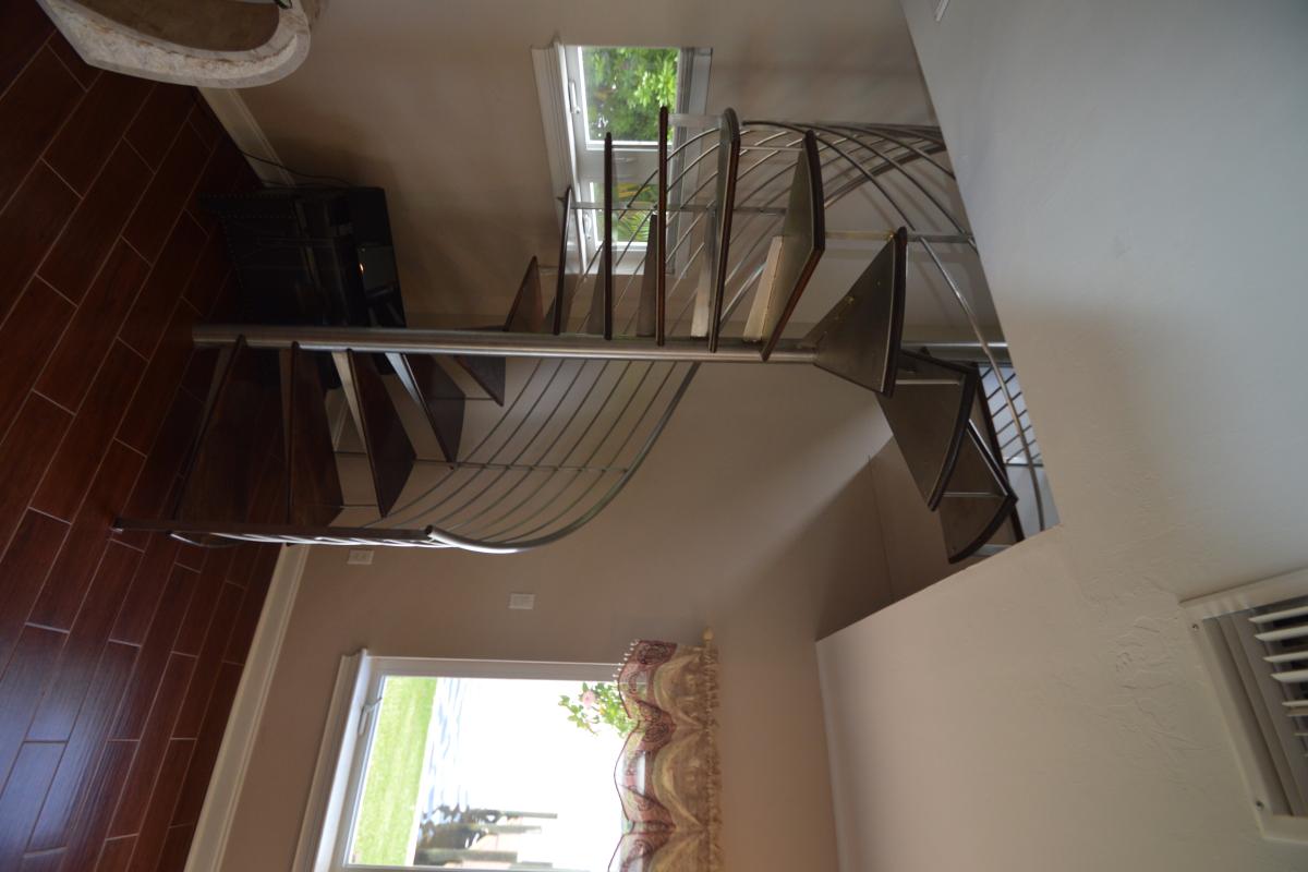 Treppe